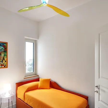 Appartement Caruso 2 By Villasandco Rentalsorrento Sorrente