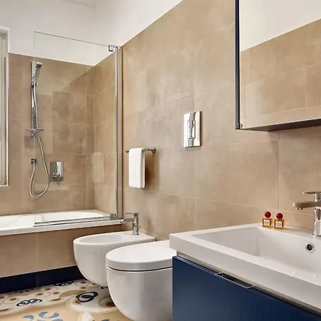 Caruso 2 By Villasandco Rentalsorrento