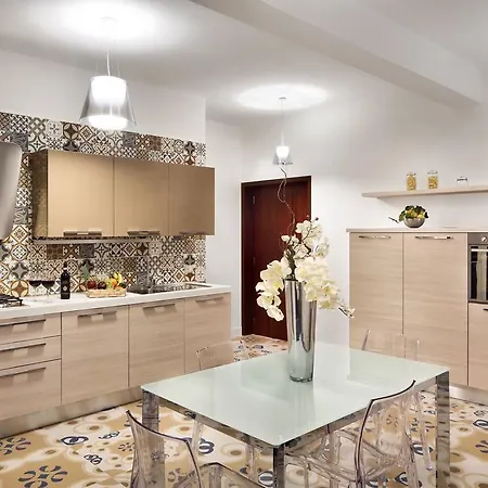 Caruso 2 By Villasandco Rentalsorrento *