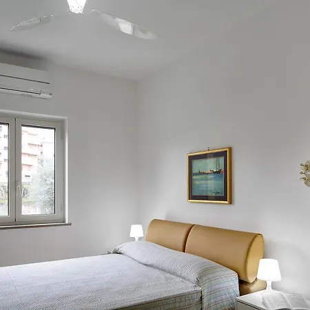 Caruso 2 By Villasandco Rentalsorrento * Сорренто