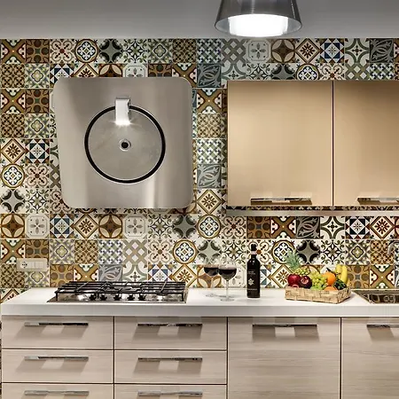 Caruso 2 By Villasandco Rentalsorrento