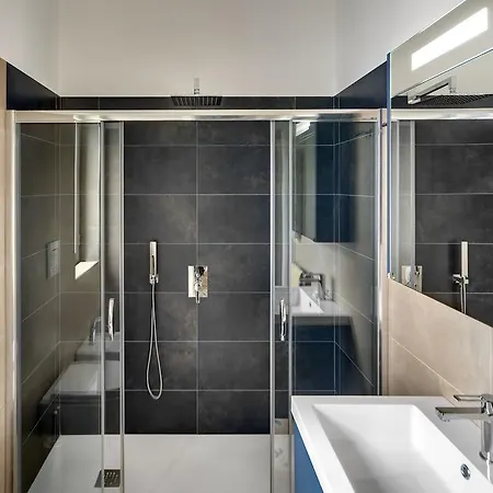 Caruso 2 By Villasandco Rentalsorrento Appartement Sorrento