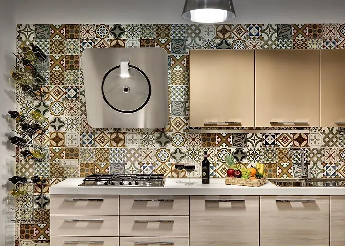 Caruso 2 By Villasandco Rentalsorrento