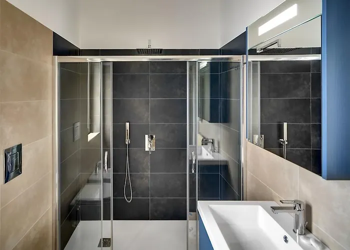 Caruso 2 By Villasandco Rentalsorrento דירה סורנטו