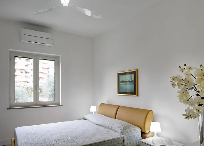 Caruso 2 By Villasandco Rentalsorrento * סורנטו